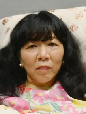 木村英子