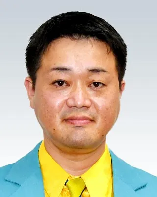 本田幸久