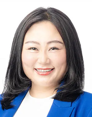 オカダ美輪子