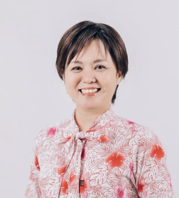 前泊美紀