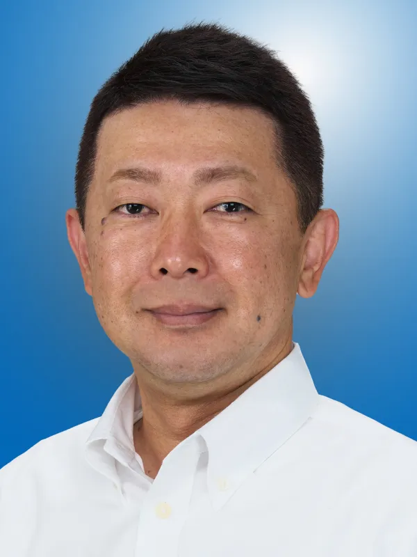 小波津潮
