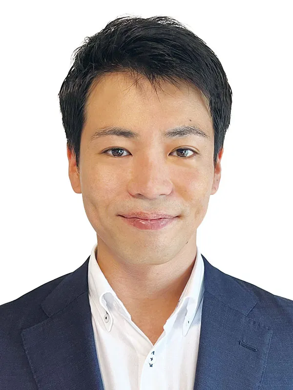 比嘉健二