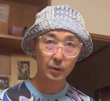 藤井洋平の写真
