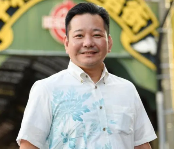 上地貴大