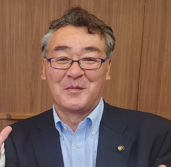 村上慎二郎