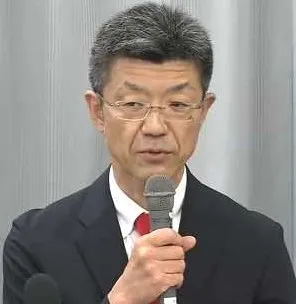 園原武嗣