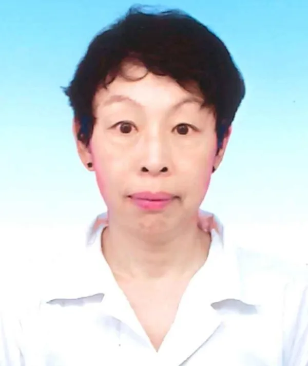 徳田稚子