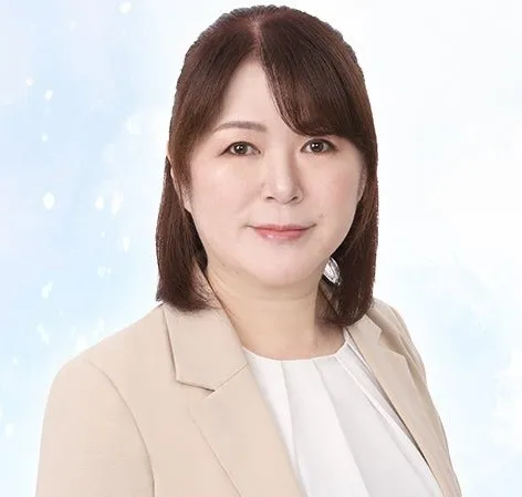 吉沢恵理