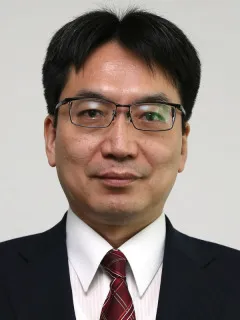 高橋次郎