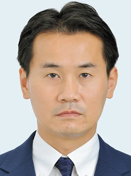 藤井伸城