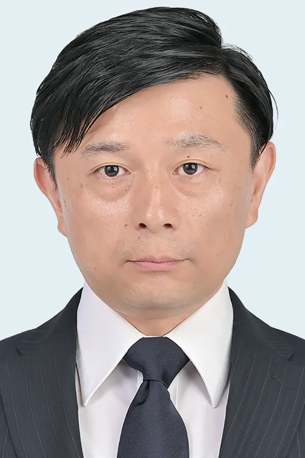羽場正文の写真