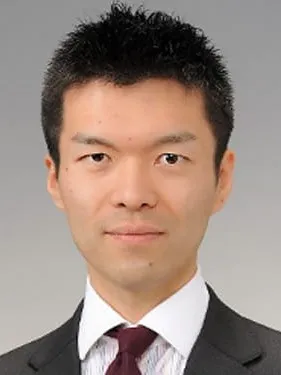 高木功介