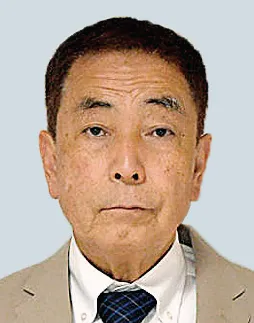 村上猛