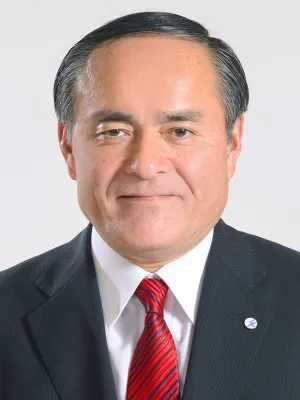 吉田忠智