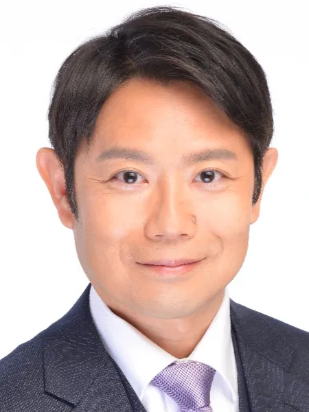 金井きょうた