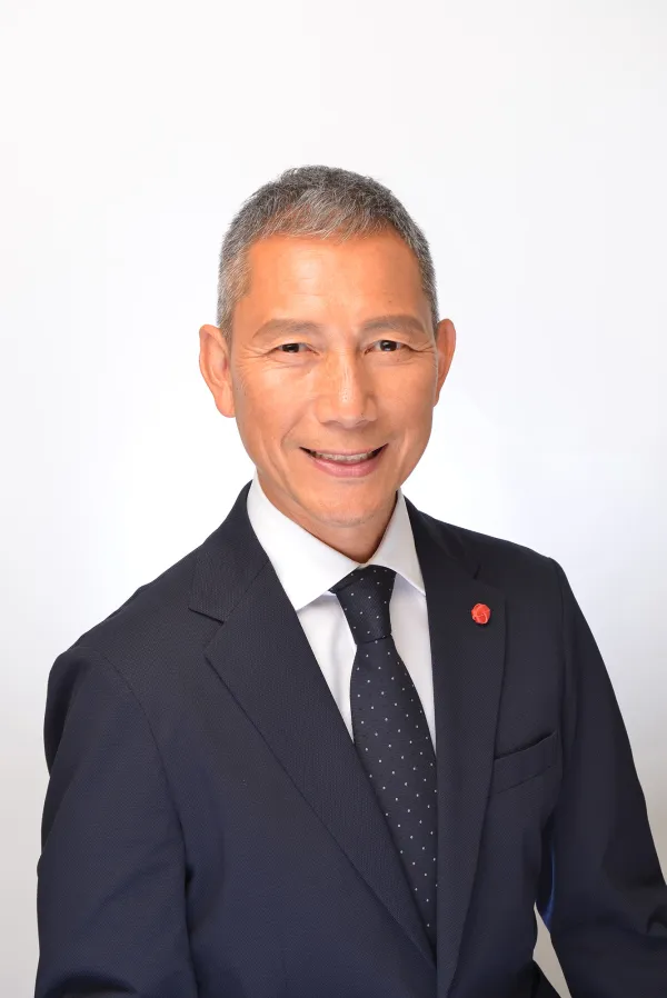 大谷ヨシヒロ