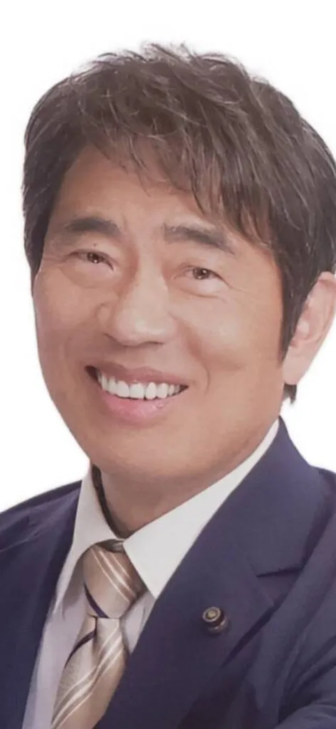 原田公成