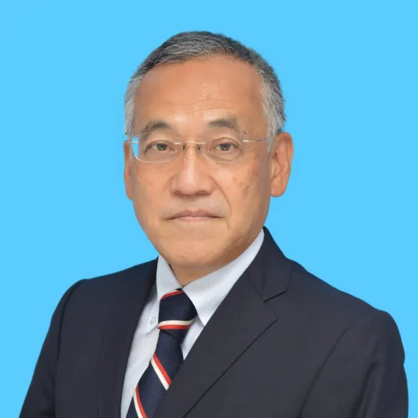 加藤英明