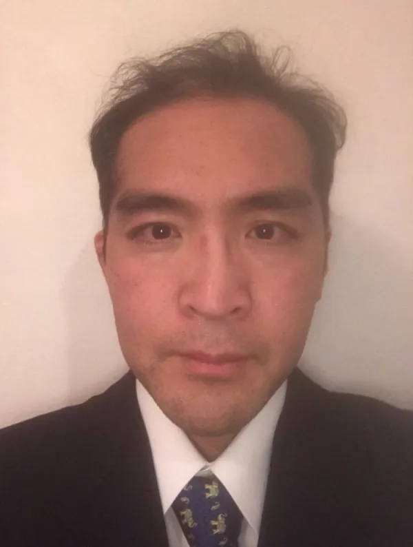 奥野信治