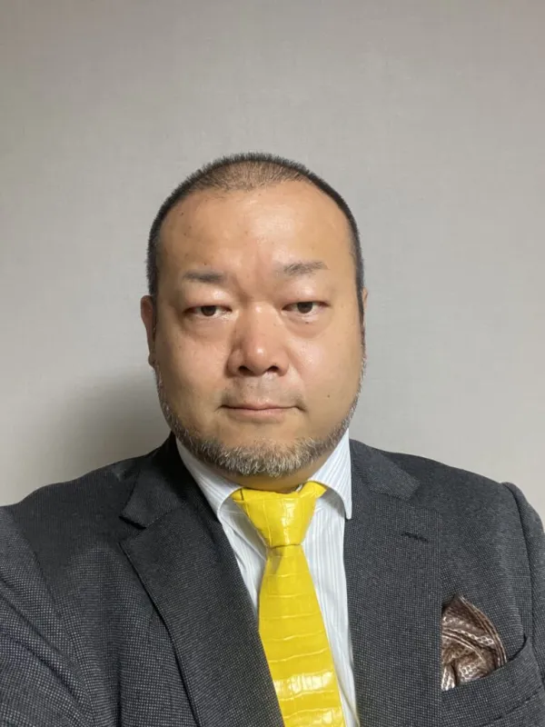 北川哲平