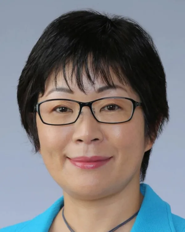 鈴木ちか