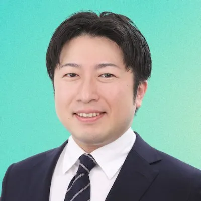 川端ゆうすけ