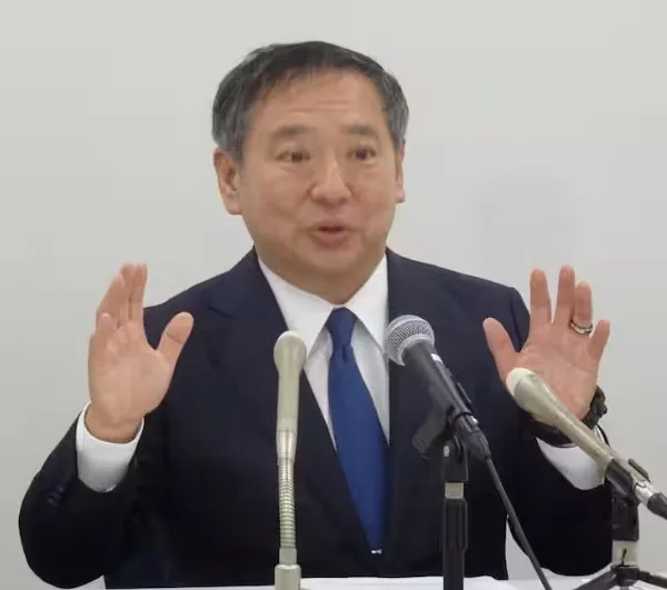斉藤直明