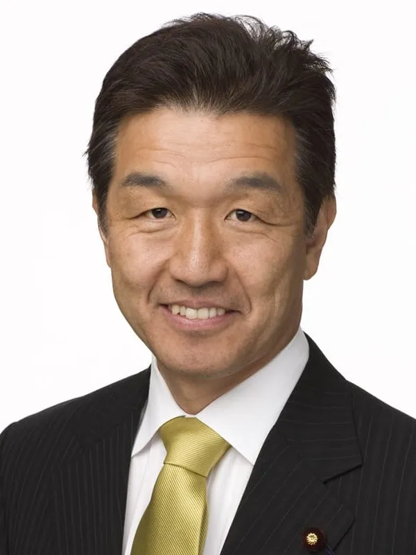 赤池まさあき