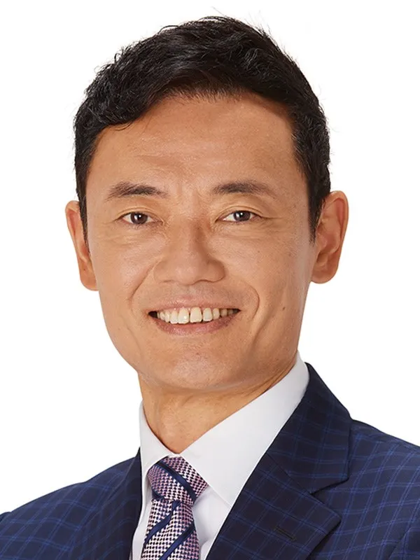 中田宏