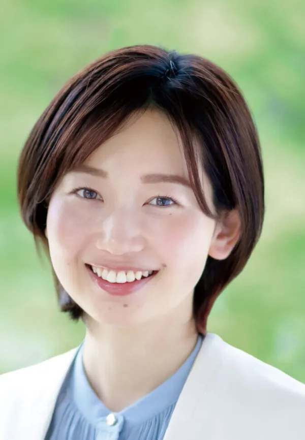 杉本葵