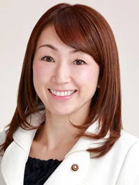 石井めぐみ