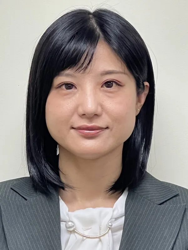 原谷那美