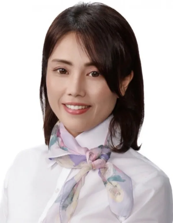 平原麗子