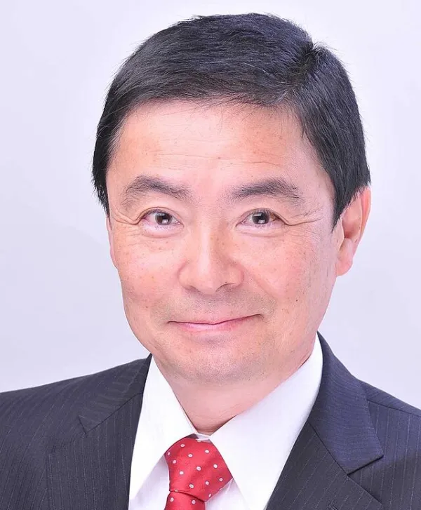 藤井信吾