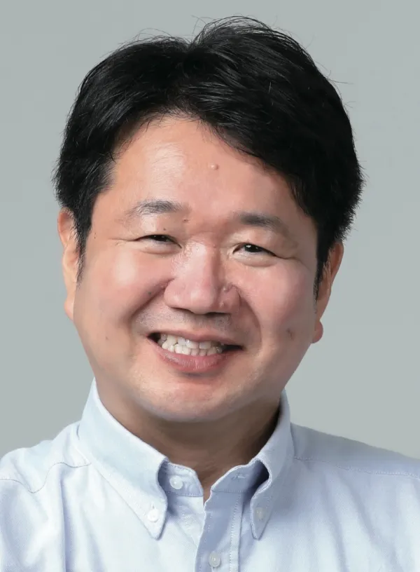 小野貴樹