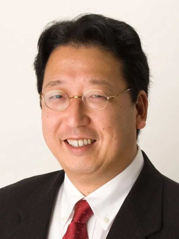 川崎稔