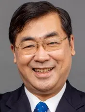 松田学の写真