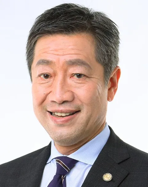 山中泉の写真