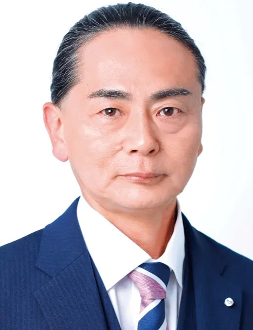 橋口かずや