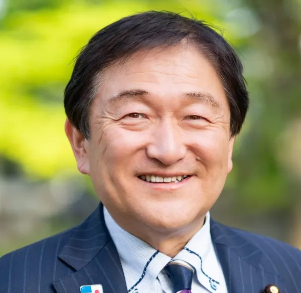 芳賀道也
