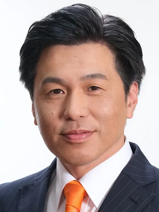 佐藤友昭