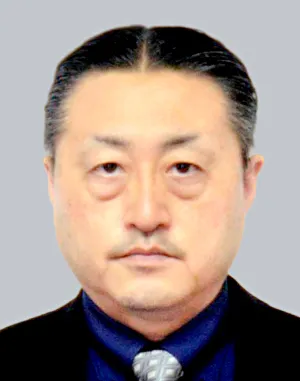 酒井智浩