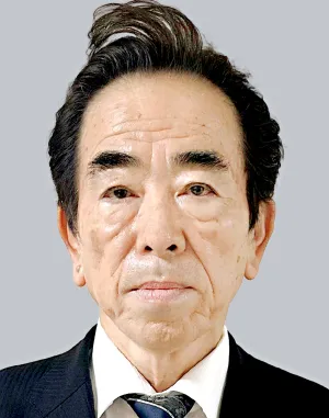 早川幹夫
