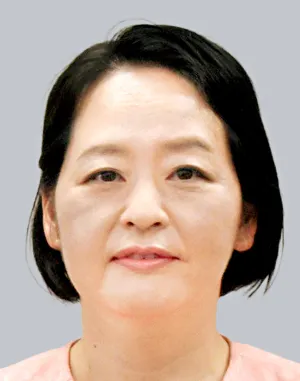 辛嶋美紀