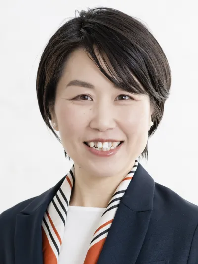中田あい