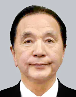 平野達男