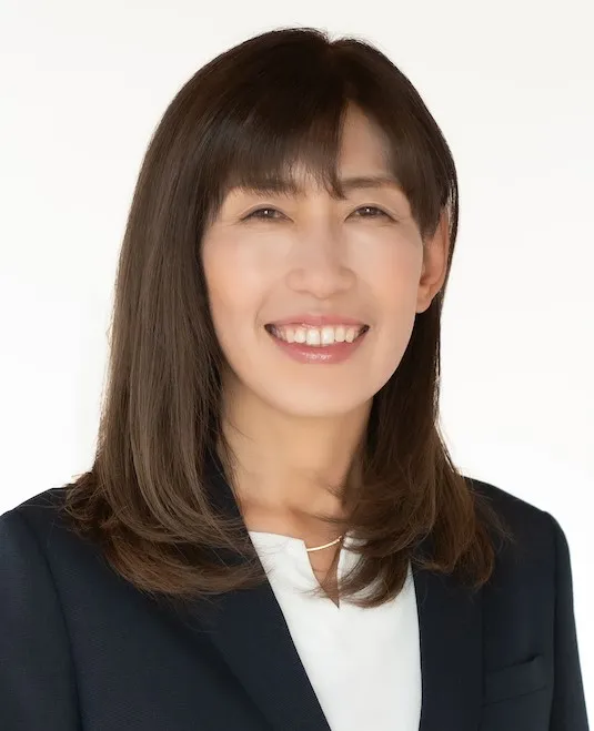 ローレンス綾子