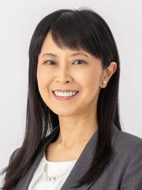 大山里幸子