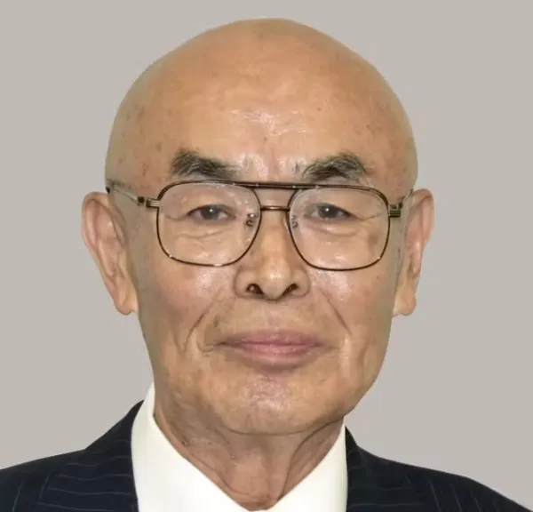 笠間愼一郎