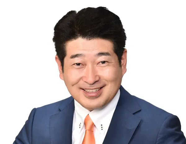 大津力